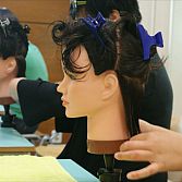 Cursus Haarknippen in heel Nederland door SELFLINE