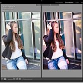 Cursus Lightroom in Den Haag