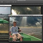 Cursus Photoshop Basis in Den Haag