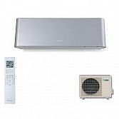DAIKIN EMURA ZILVER 2,5KW