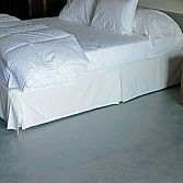 DE NATUURLIJKE CHARME VAN BETON CIRE?