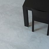 DE NATUURLIJKE CHARME VAN BETON CIRE?
