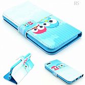 DIVERSE HOESJES VOOR SAMSUNG EN IPHONE