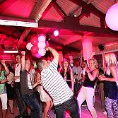 DJ, BRUILOFT, VERJAARDAG, TROUWERIJ, JUBILEUM, BEDRIJFSFEEST, NOORD HOLLAND, DEEJAY
