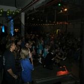 DJ met Licht en geluid