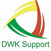 DWK Support BV Uitzendbureau is in Nederland inBedrijf!