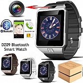 DZ09 Smartwatch