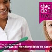 Dag van de MondhygiÃnisten