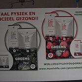 Daily Lift super foods