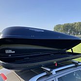 Dakkoffer 650 liter gratis montage en advies
