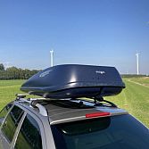 Dakkoffer 650 liter gratis montage en advies