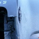 Dashboard reparatie