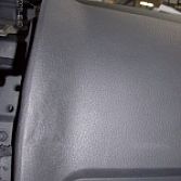 Dashboard reparatie