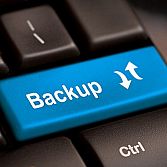 Data Backup en Beheer