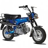 Dax Club 50cc 125cc