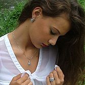 De Collecties van Naomi Silver Jewels
