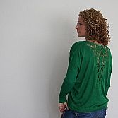De Mooiste Pullovers Voor Dames Vind je Bij Molare Fashion
