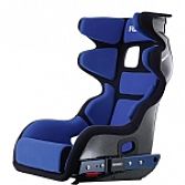 De RECARO P 1300 GT combineert comfort met maximale veiligheid