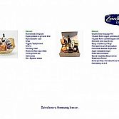 De nieuwe Zuivelhoeve Dokkum Kerstpakketten brochure 2013