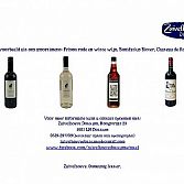 De nieuwe Zuivelhoeve Dokkum Kerstpakketten brochure 2013
