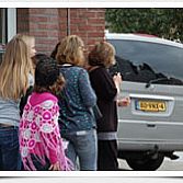 De vermiste geheim agent