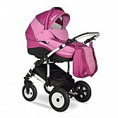 De voordelen van een combi kinderwagen