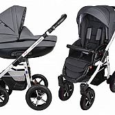 De voordelen van een combi kinderwagen