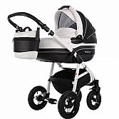 De voordelen van een combi kinderwagen