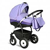 De voordelen van een combi kinderwagen