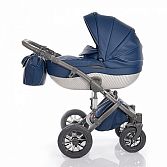 De voordelen van een combi kinderwagen