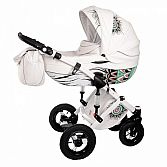 De voordelen van een combi kinderwagen