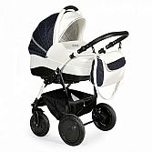 De voordelen van een combi kinderwagen