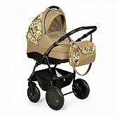 De voordelen van een combi kinderwagen
