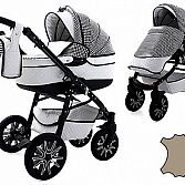 De voordelen van een combi kinderwagen