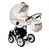 De voordelen van een combi kinderwagen