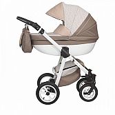 De voordelen van een combi kinderwagen