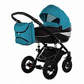 De voordelen van een combi kinderwagen