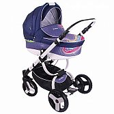 De voordelen van een combi kinderwagen