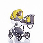 De voordelen van een combi kinderwagen