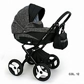 De voordelen van een combi kinderwagen