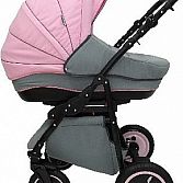 De voordelen van een combi kinderwagen