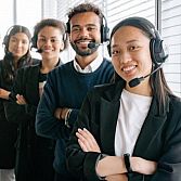 De voordelen van een extern callcenter