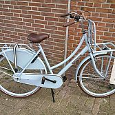 Dealer popal fietsen