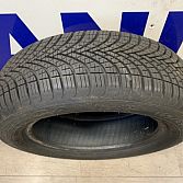 Debica all season autobanden 165/65/14 *Demo*