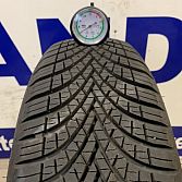 Debica all season autobanden 165/65/14 *Demo*