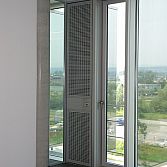 Decentrale klimaatunits
