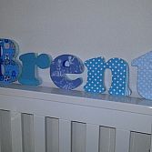 Decoraties