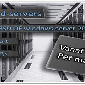 Dedicated Servers 
