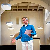 Deelnemers leveren zelf input voor seminar 