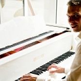 Dennis de Bruijn | Pianist | Organist | Zanger